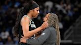 WNBA rescinds technical foul that was assessed to Angel Reese