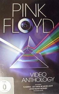 Pink Floyd: Video Anthology