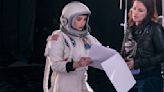Emma Roberts’ NASA rom-com is the Legally Blonde of astronaut movies