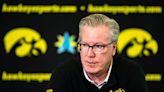 Everything Fran McCaffery said before Iowa’s 2023 overseas trip