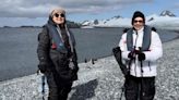 年齡不是限制 兩位81歲婆婆結伴 80日環遊世界