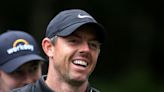 BMW PGA Championship: Golf tee times and Round 2 schedule for Friday including Rory McIlroy and Jon Rahm