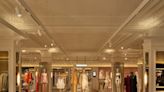 Harrods’ New Lingerie Space Is an Ode to Luxury, and Practicality