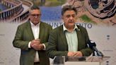 El alcalde de Daimiel pide el apoyo de Lucas-Torres en sus reivindicaciones al Gobierno regional