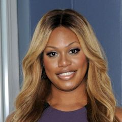 Laverne Cox