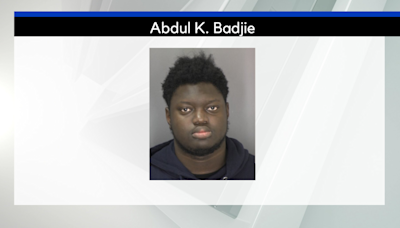 UB student arraigned for threatening social media post