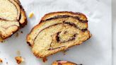 Chocolate Babka Is the Best Excuse to Eat Chocolate for Breakfast