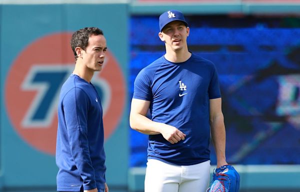 What to expect from Walker Buehler in 2024