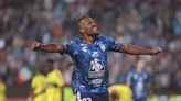 Hinchas del Pachuca bajan su pasión por Salomón Rondón, rival de México en Copa América