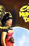 The Curse of the Mummy's Tomb