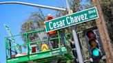 Lo que hay que saber antes de la celebración del Cesar Chavez Boulevard este viernes