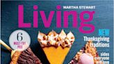 Martha Stewart Living to end print edition as Dotdash Meredith continues shift to digital