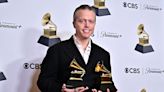 Jason Isbell Jokes He 'Had to Make a Lot of Mistakes' to Win His 6 Grammy Awards (Exclusive)