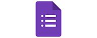 Google Forms