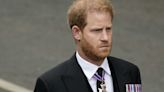 Prince Harry recalls the moment he was told Princess Diana had died