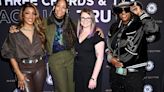 At BMAC Event in L.A., Mickey Guyton, INK and Other Panelists Assess What Beyoncé’s ‘Cowboy’ Moment Means for Black...