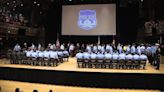 75 new Philadelphia police recruits to patrol Kensington streets after graduation