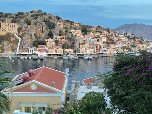 Ich schreibe seit 15 Jahren Reiseführer über Griechenland: Das sind die schönsten Orte, die ihr noch nie gesehen habt