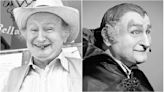 Al Lewis: Get to Know Grandpa from 'The Munsters'