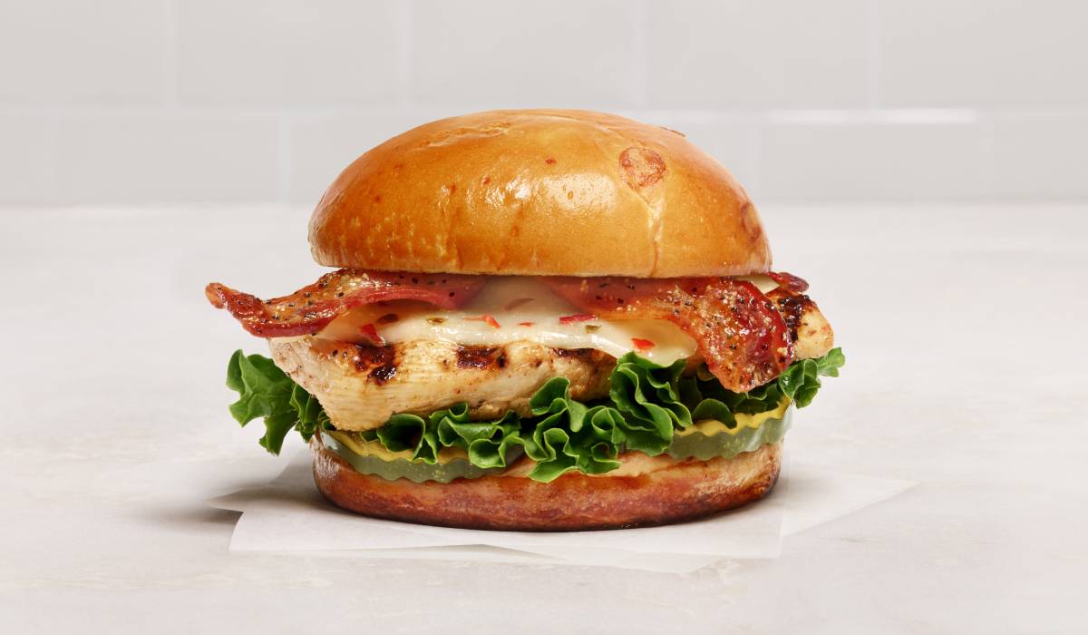 Chick-fil-A's New Maple Pepper Bacon Sandwich Arrives with Balance of Sweet and Heat