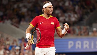 Nadal pulls out of Laver Cup and issues statement as star 'really disappointed'