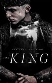 The King (2019 film)