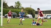 Castletown in complete control as they put St. Anne’s to the sword