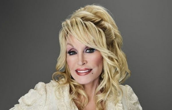 Dolly Parton to Create New Concert Project 'Threads: My Songs in Symphony'