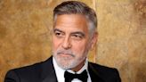 George Clooney to make Broadway debut in ‘Good Night, and Good Luck’