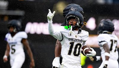 3 takeaways from 2024 Colorado football spring game