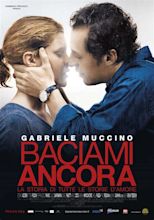 Baciami ancora (#1 of 2): Extra Large Movie Poster Image - IMP Awards