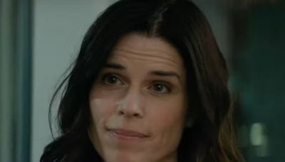 Neve Campbell explains why she’s returning to Scream franchise after quitting in 2022