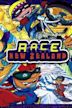 Rocket Power: Race Across New Zealand