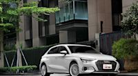 【試駕】最熟悉的陌生人，Audi A3 Sportback 35 TFSI advanced進化版值得你好好認識他