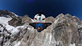 Wingsuit Jump from Lhotse Would Be the Highest Ever