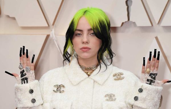 What to Know About Billie Eilish's New Album 'Hit Me Hard and Soft'