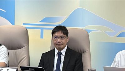 張善政今宣布 鐵道局副局長溫代欣接任桃園市政府秘書長 - 新聞