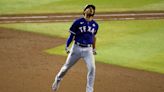 World Series 2023: Texas Rangers win first World Series title with 5-0 victory vs. Diamondbacks in Game 5