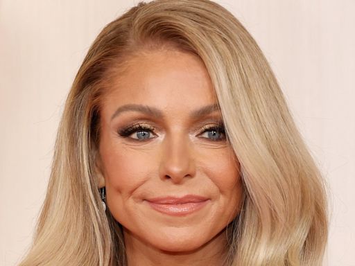 Kelly Ripa reveals kids' defiant reaction to her comments on their Instagram photos