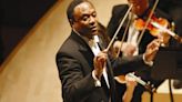 Former conductor Thomas Wilkins to return for Omaha Symphony concerts