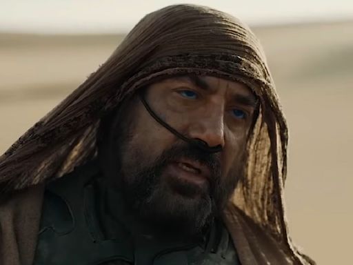 Dune Director Reacts To Javier Bardem’s Character Being Turned Into Memes