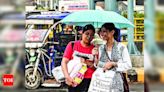 Reined In By Rain! Heatwave Relents, But Likely To Be Back | Noida News - Times of India