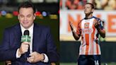 David Faitelson elogia a "Chicharito" Hernández