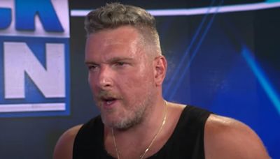 Pat McAfee Returning To ESPN’s College Gameday - PWMania - Wrestling News