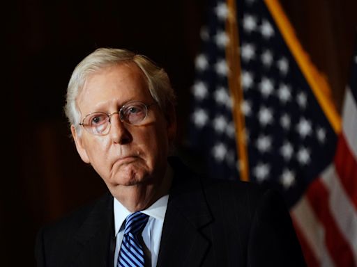 Stunning New Details Released Involving Death of Mitch McConnell’s Sister-in-Law