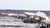 Ukraine Situation Report: 1M North Korean Artillery Rounds Sent To Russia, Seoul Says