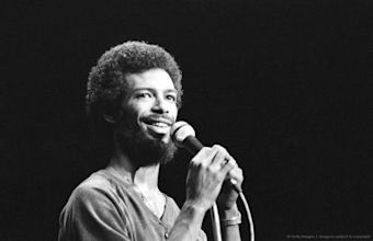 Gil Scott-Heron