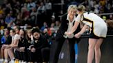 ‘I have the chills right now’: Former Hawkeye Kate Martin reacts to Lisa Bluder’s retirement