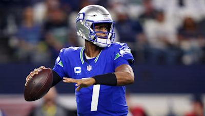 'I'm Still Getting Better': Seattle Seahawks QB Geno Smith Focused On Growth