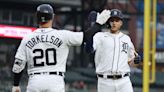 Should Detroit Tigers send down or be patient with Spencer Torkelson, Parker Meadows, Colt Keith?